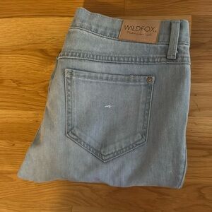 Wildfox Jeans